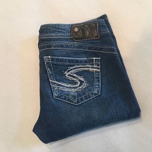 SILVER Tuesday 16 1/2